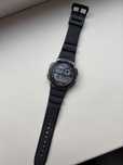 Часы Casio illuminator