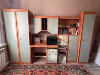 Шкаф в деткую комнату