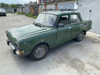 АЗЛК Москвич 2140 ПРОДАМ