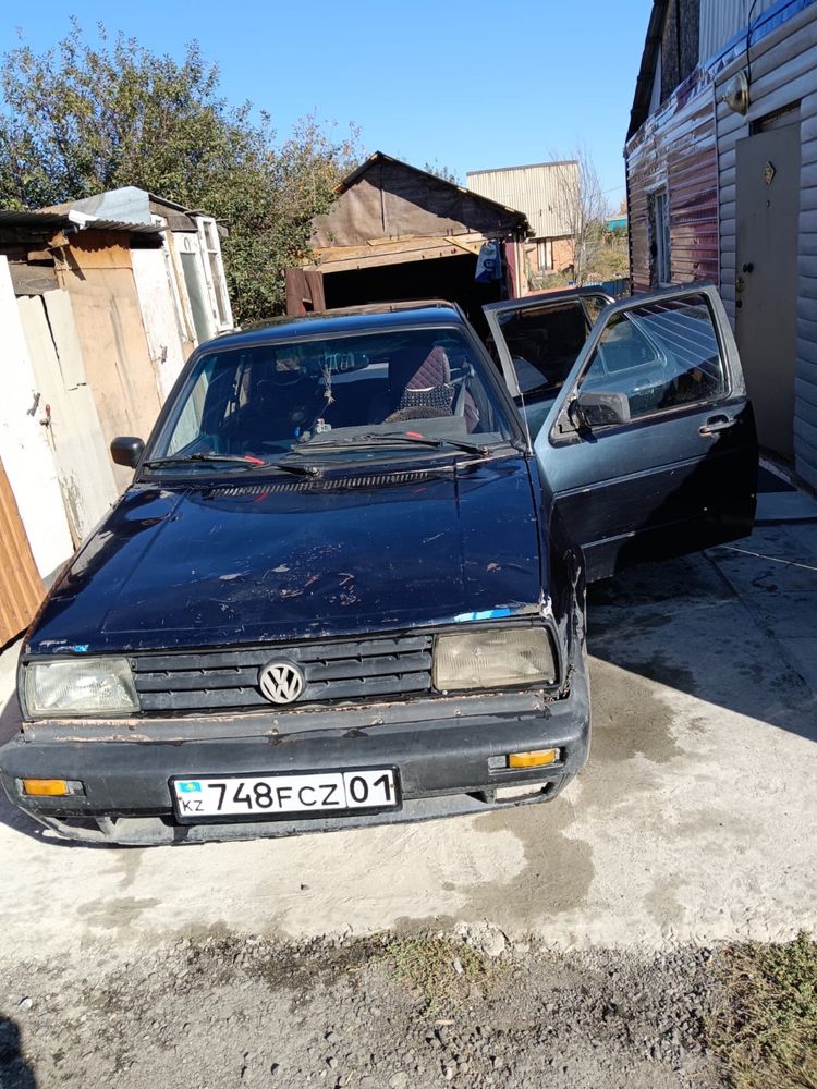 Продам машину. Фольксваген Джетта 2