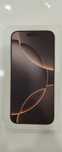 iPhone 16 pro max 256 Gb