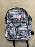 Новый Рюкзак MARVEL