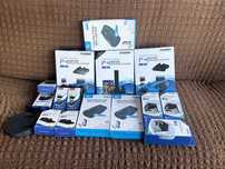 Зарядка на playstation 4 ps 5 док станции на ps 5 охлаждение на пс 5