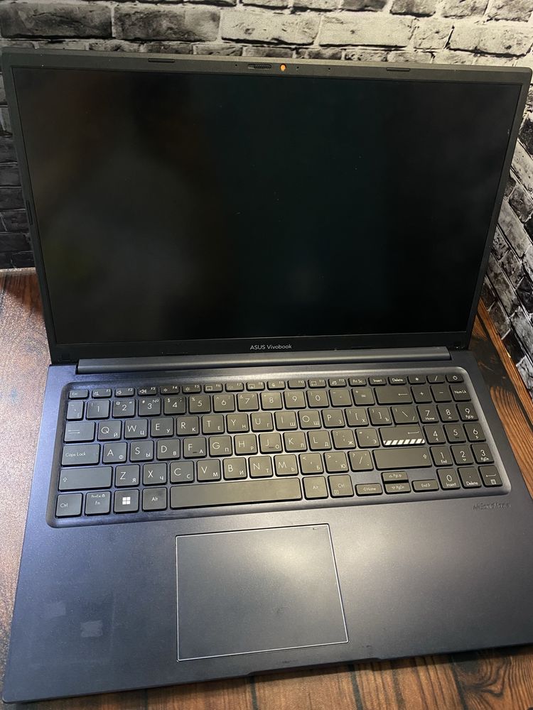 Asus Vivobook Intel Core i-3