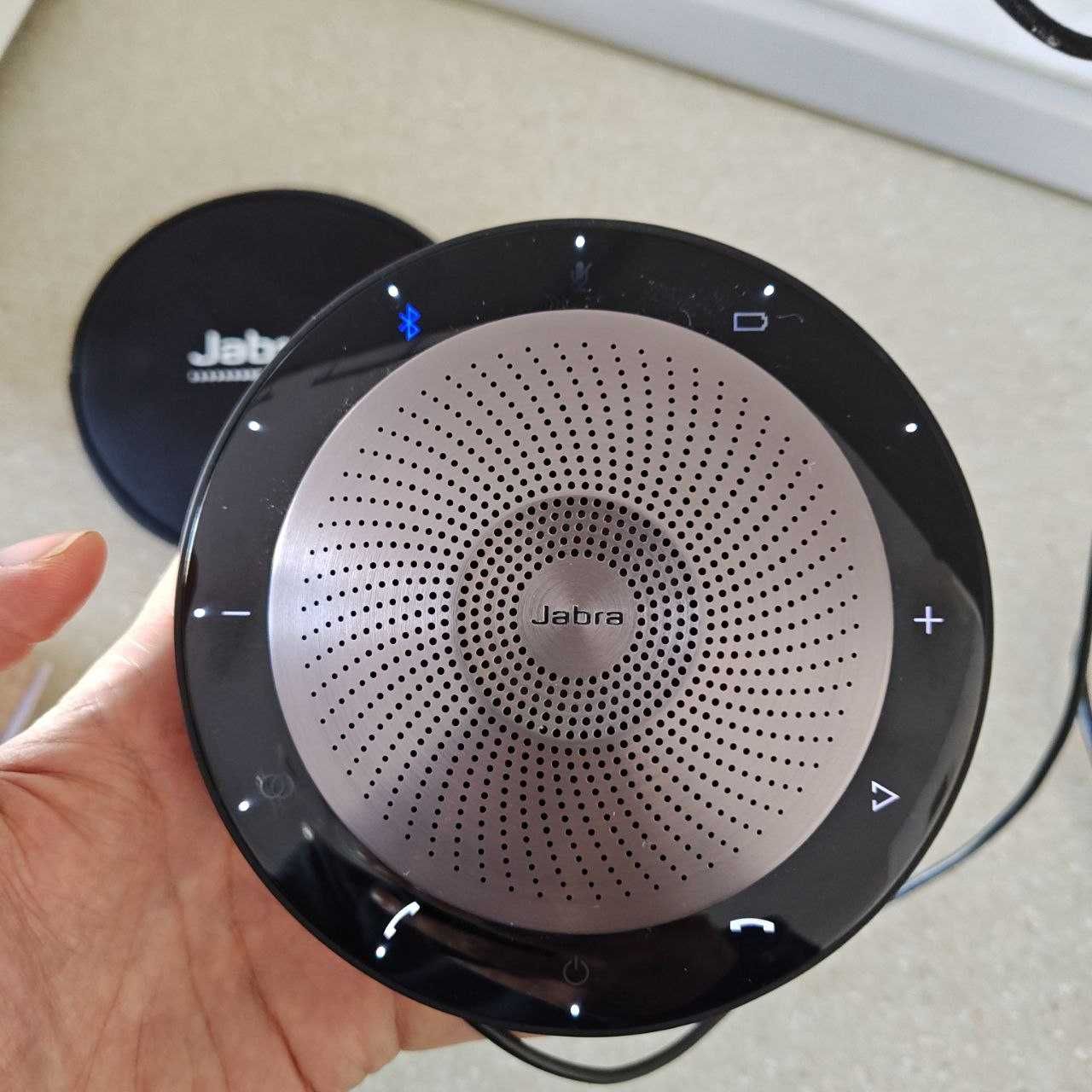 Bluetooth спикерфон Jabra SPEAK 750 + USB-донгл для групп 8-16 человек