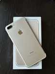 Iphone 7 plus 32 gb