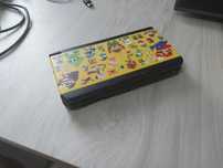 New nintendo 3ds mario maker edition