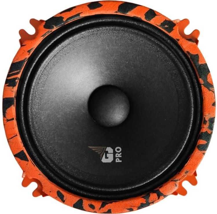 DL Audio среднечастотная АС Gryphon Pro 130 размер 13
