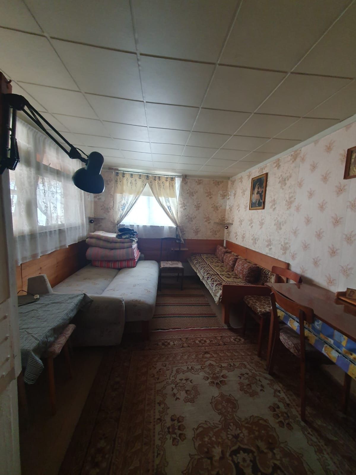 Продам дачу в дачном кооперативе "Мотнажник"