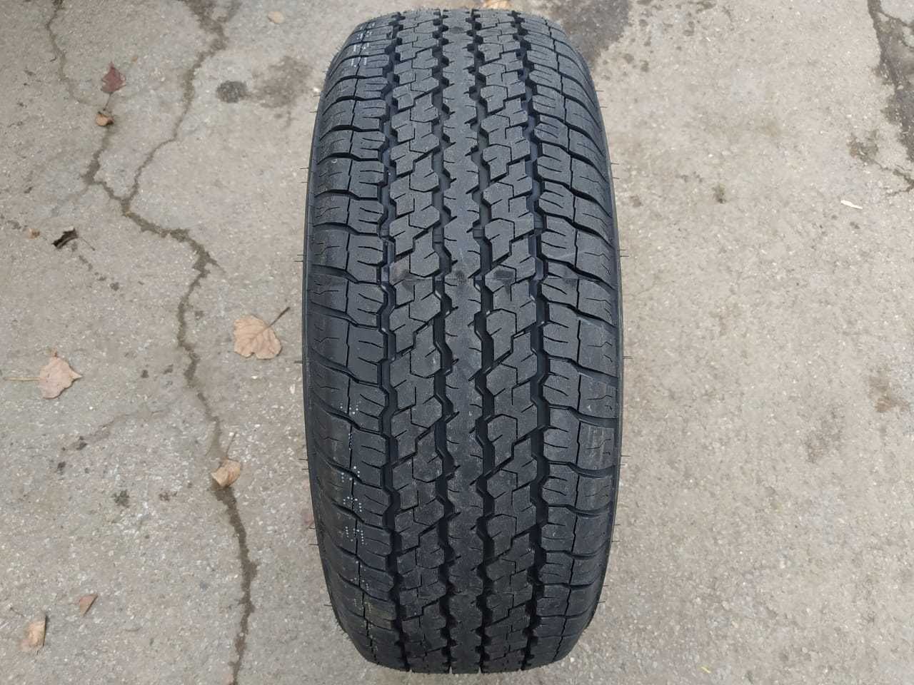 Шины в Алматы 265/65/17 LandSpider GRANDTRAXX A/T (112H)