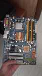 Материнские платы // LGA775, DDR2
