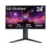 Монитор LG Ultragear 24 дюйма