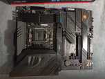 материнская плата ASUS ROG Strix Z790-F Gaming WiFi