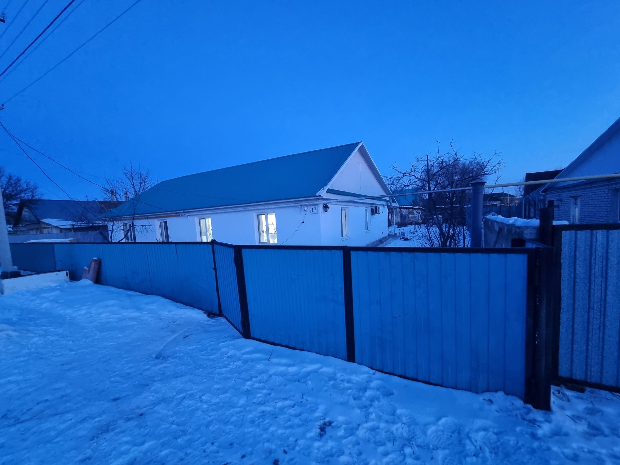 Продам частный дом