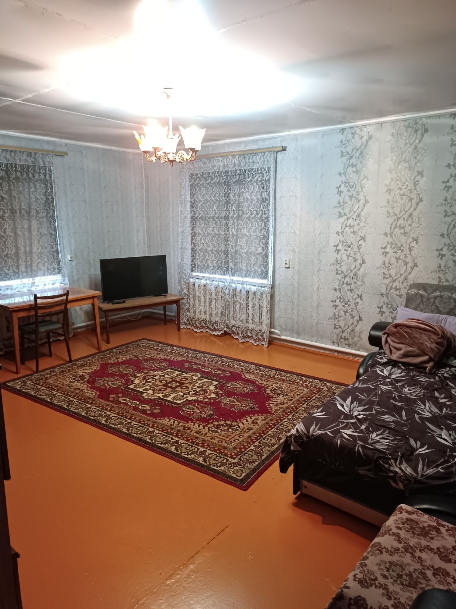 Продам дом В г. Мамлютка