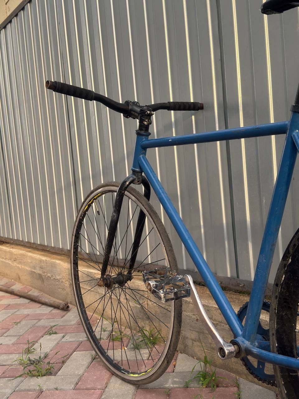 Продается fixed gear bike