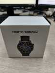 Новые Realme watch s2