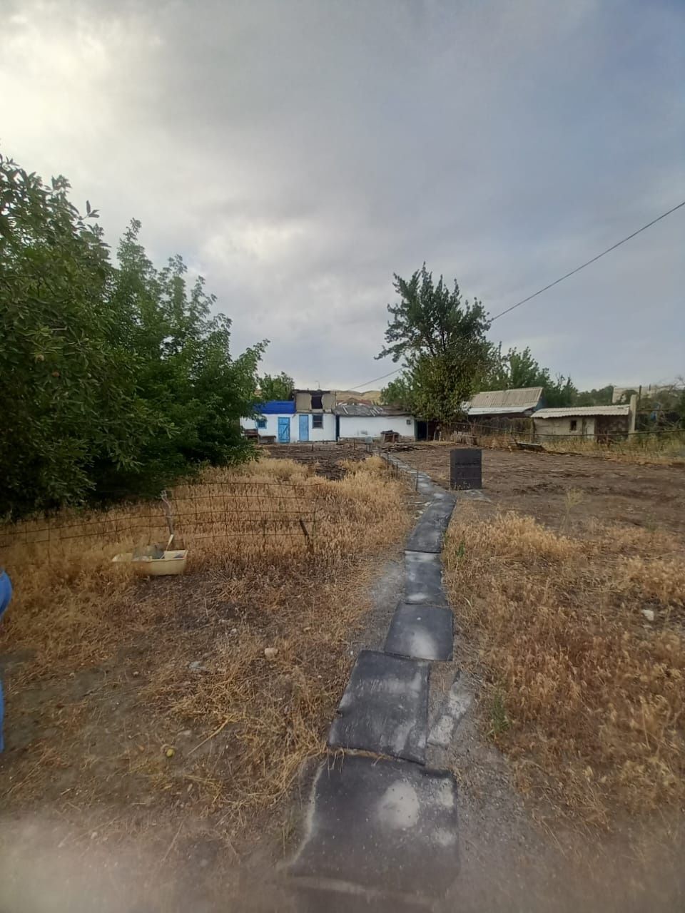 Продам 4х комнатную дачу