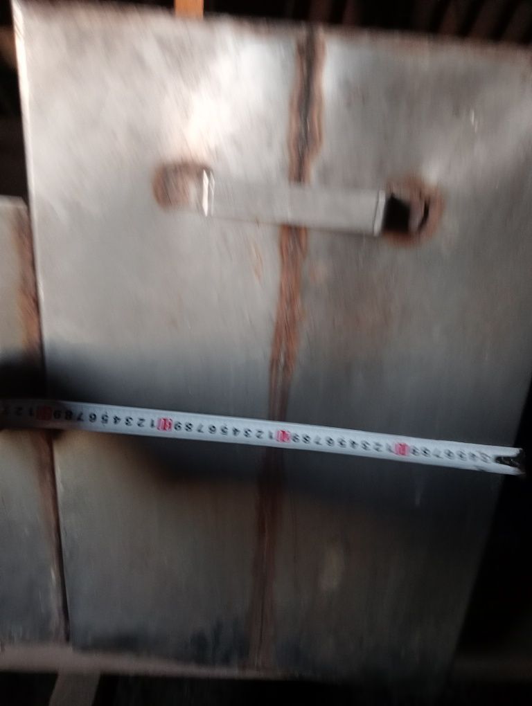Продам емкась алюминиевые и нержавейка