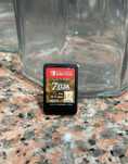 Игра для nintendo switch - Zelda: breath of the wield