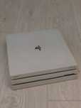 Продам ps4 pro 1tb