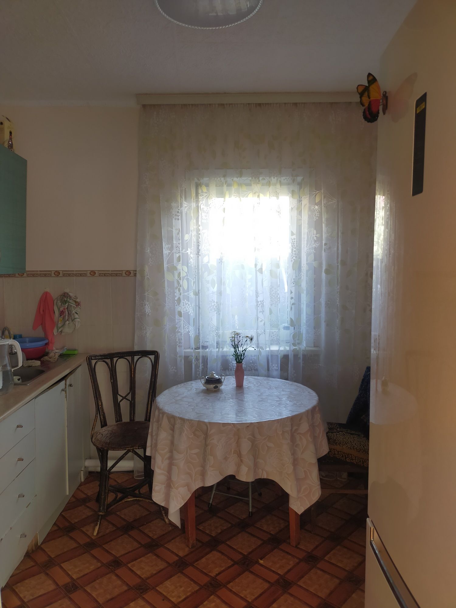Продам благоустроенный дом