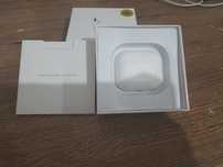 наушники AirPods Premium качество