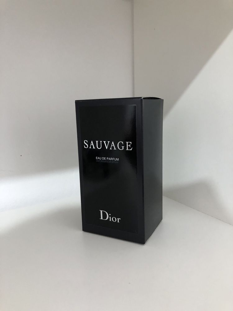 Парфюм Dior Sauvage