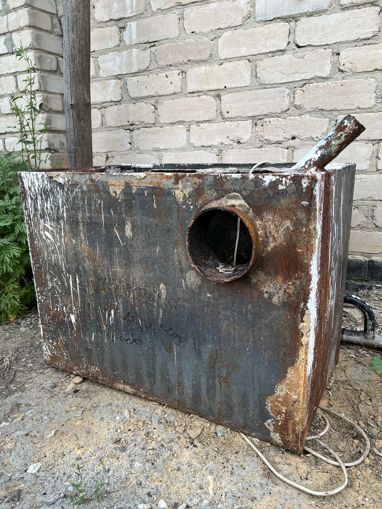 Продам печку. Буу