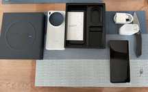 Vivo X200 Ultra 512gb