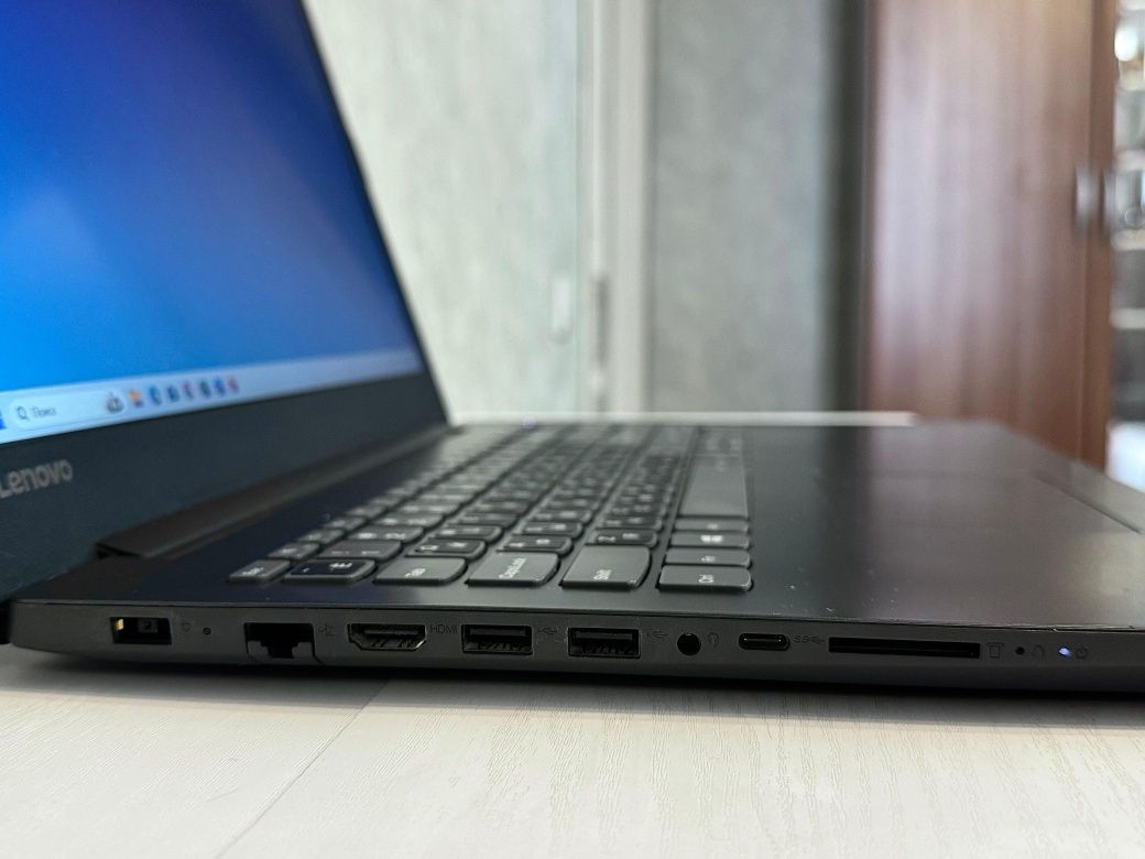 Продам ноутбук lenovo ideapad 330 в отличном состоянии