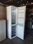 Почти Новый Холодильник Beko