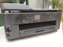 Продам МФУ epson