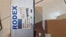 Тормозные колодки размер 254×56 rodex rs6704