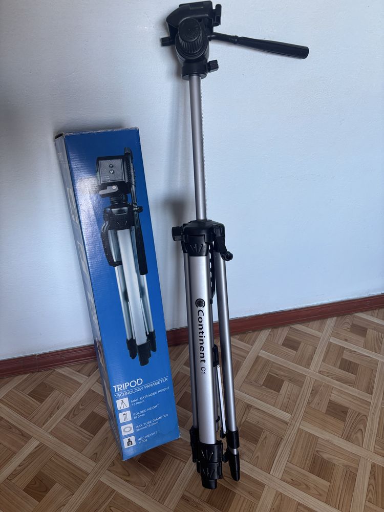 Продам штатив для камеры