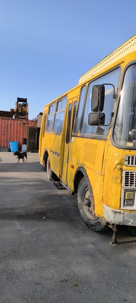 Продам автобус ПАЗ