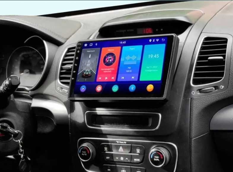 Продажа автозвука: автомагнитолы, усилители, сабвуферы с гарантией!