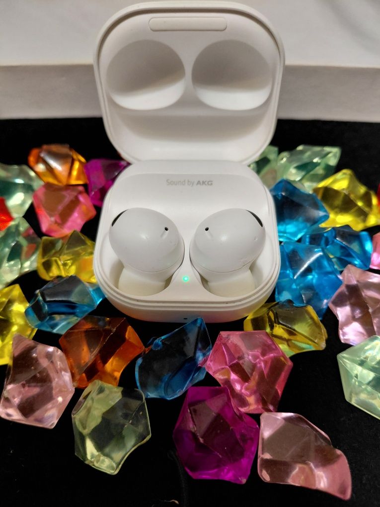 Samsung Galaxy Buds 2 Pro