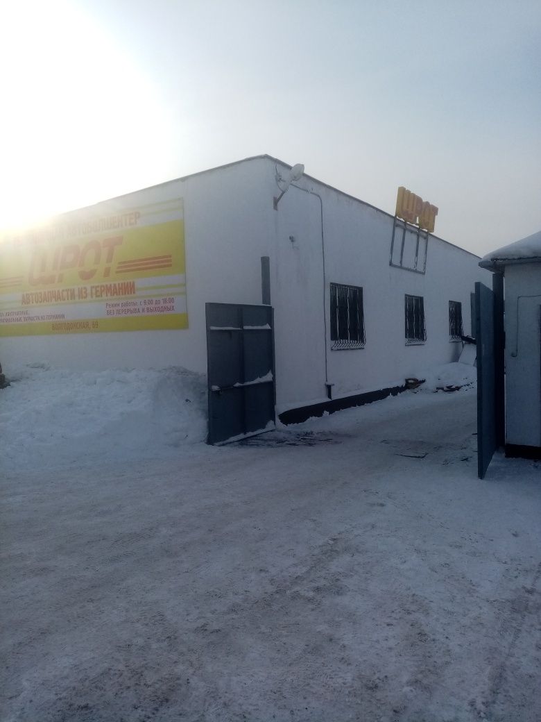 Запчасти на VW Passat B3, B4, B5, B5+, B6 из Германии