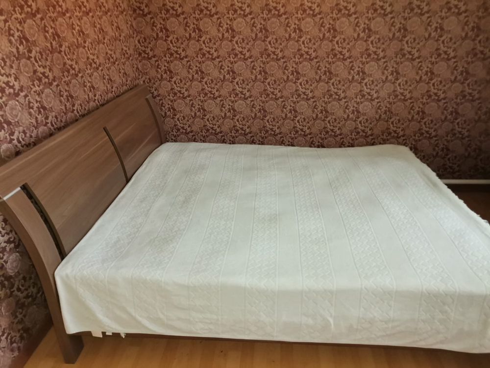 Кровать срочно продается