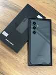 Samsung S 24 FE(Ашимова 4а/2)