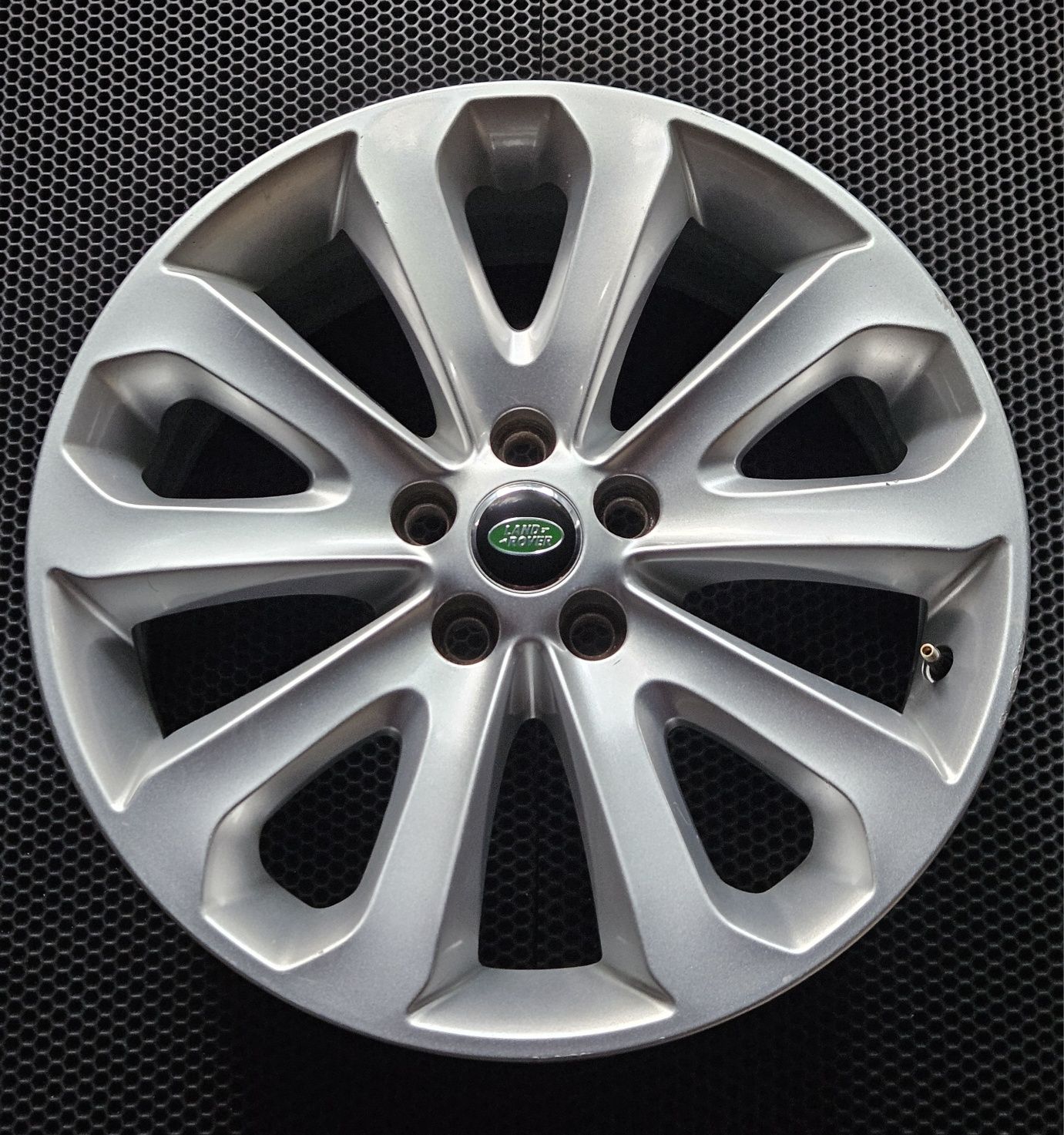 Оригинальные диски r20 Range Rover / Land Rover L405