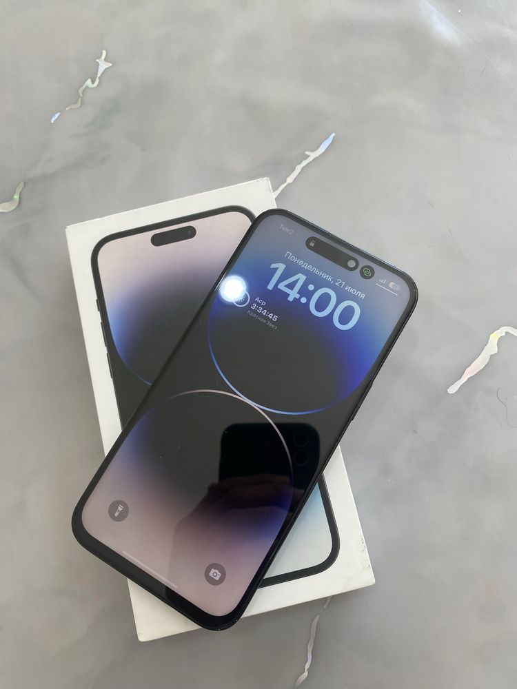 iPhone 14 Pro Max Айфон 14 про макс