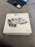 Дрон DJI AIR 2S 10-битный профиль Dlog-M