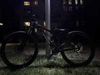 Cannondale trail 7