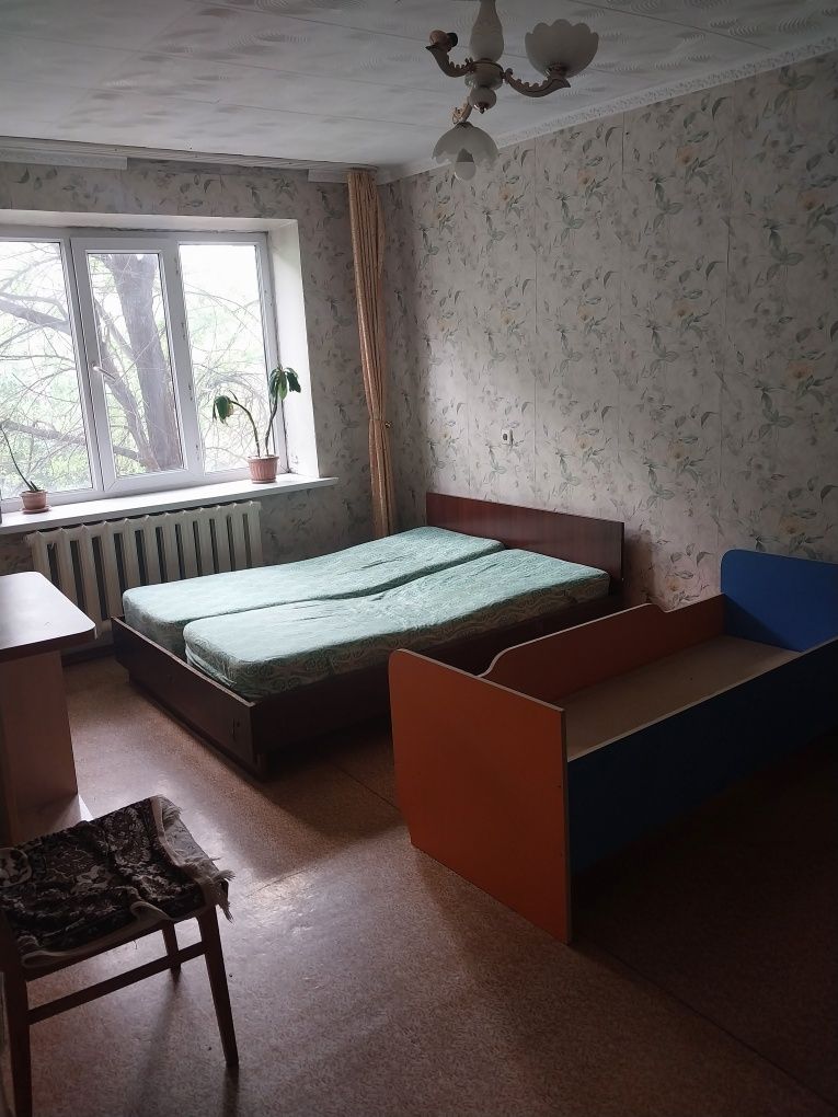 Сдам в аренду 3-комн. квартиру
