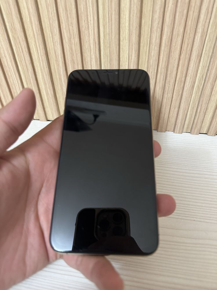 Iphone Xs max 256 GB Gold