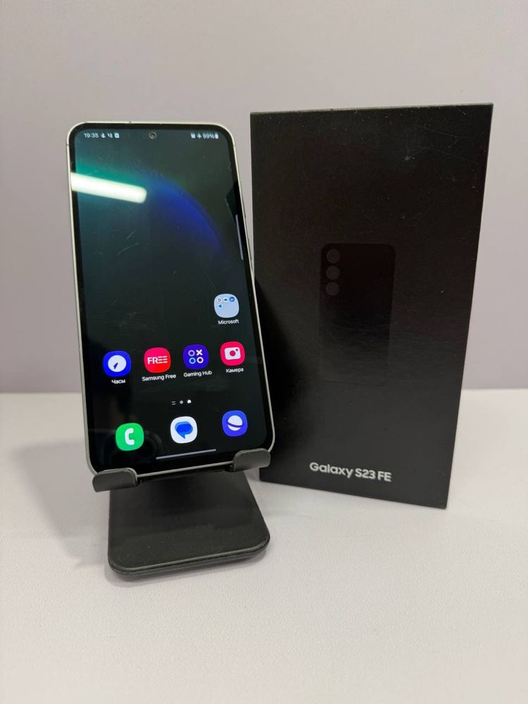 Samsung Galaxy S23 FE / #CP17453