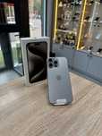 Iphone 15 pro max 256 A4