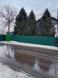 Дом хороший крепкий